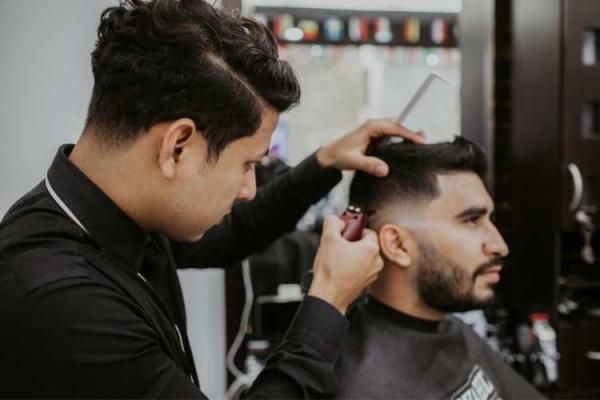 World Barber Day