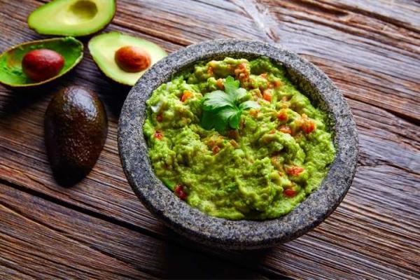 Guacamole Day