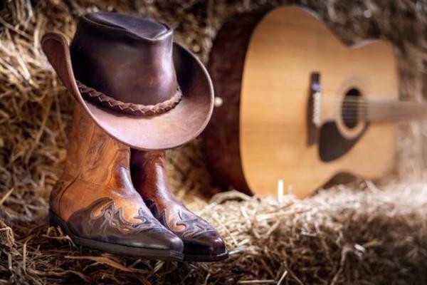 International Country Music Day