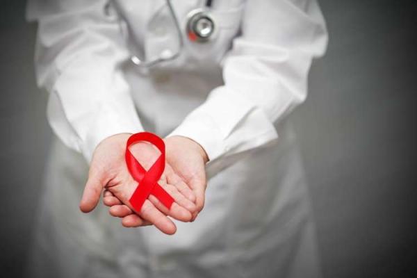 HIV/AIDS and Aging Awareness Day