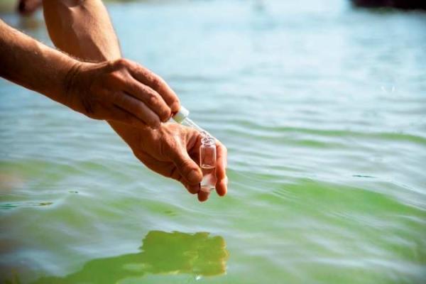 World Water Monitoring Day