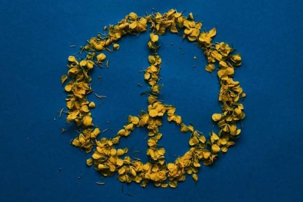 International Day of Peace