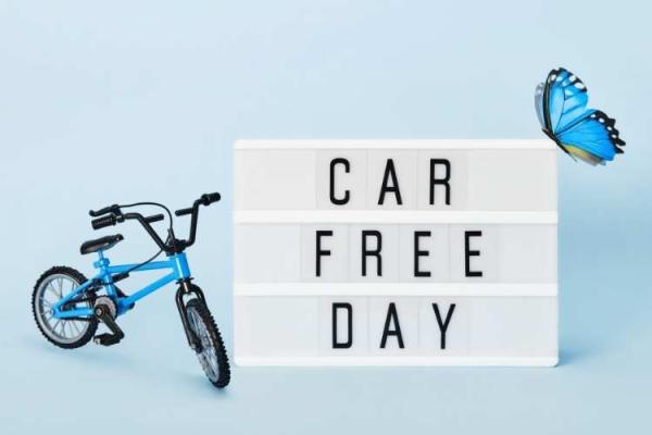 Car Free Day