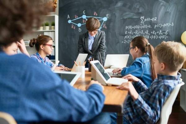 Education Technology Day