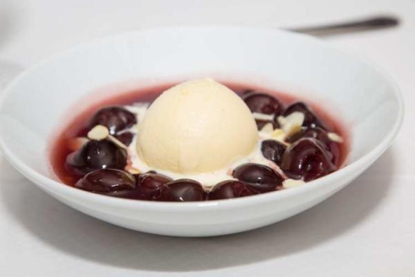 Cherries Jubilee Day