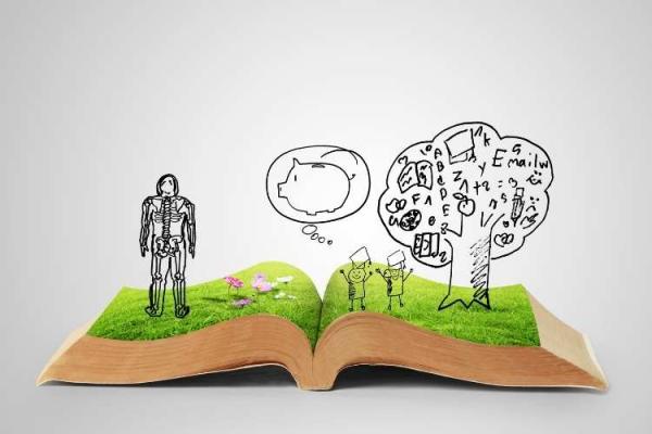 Math Storytelling Day