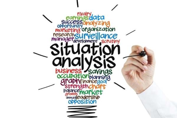 Situational Awareness Day