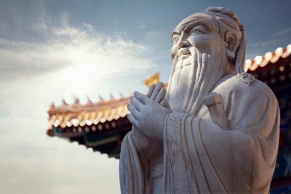 Confucius Day
