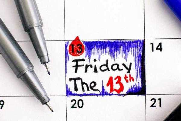 Friday the 13th