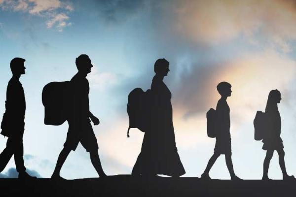 World Day of Migrants and Refugees