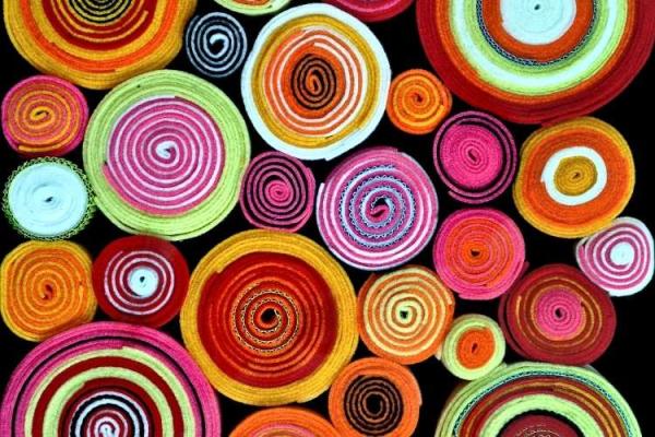 Sew a Jelly Roll Day