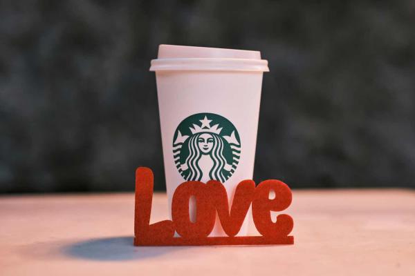 National Starbucks Day