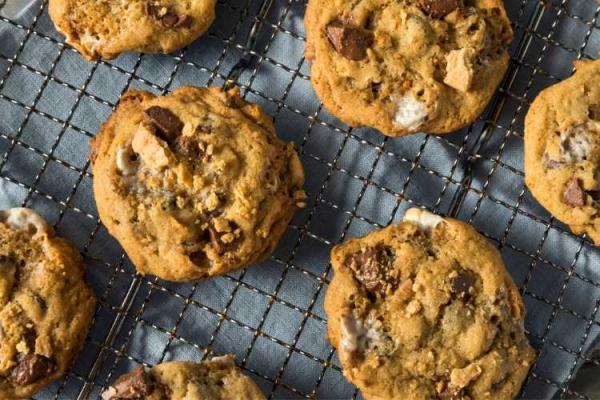 Homemade Cookies Day