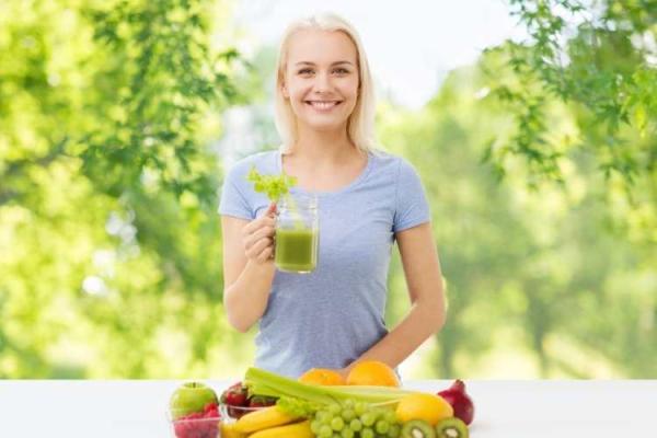 World Vegetarian Day