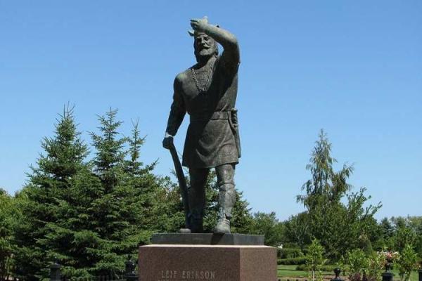 Leif Erikson Day