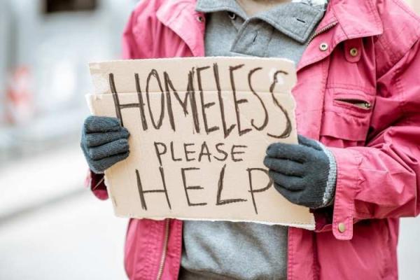 World Homeless Day