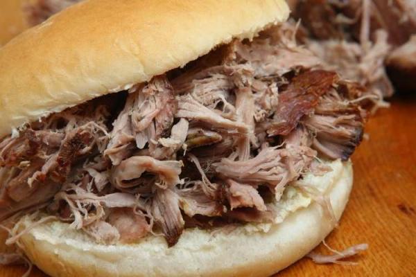 Pulled Pork Day