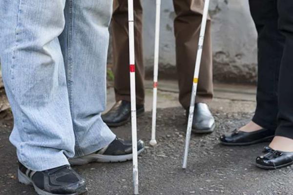 White Cane Safety Day