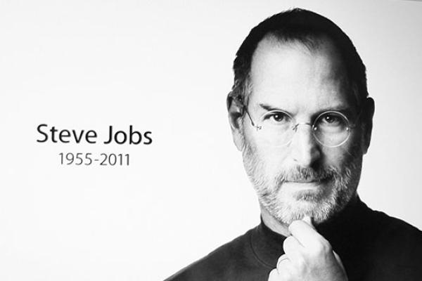 Steve Jobs Day