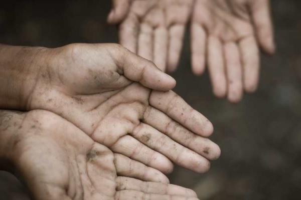 International Day for the Eradication of Poverty