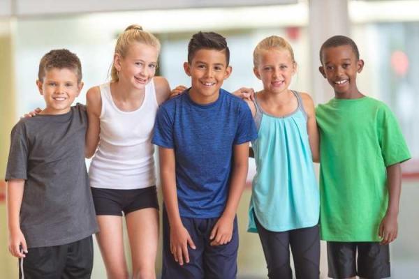 Youth Confidence Day