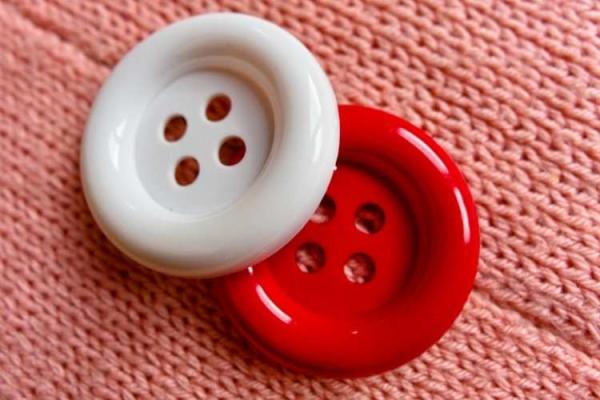 Count Your Buttons Day