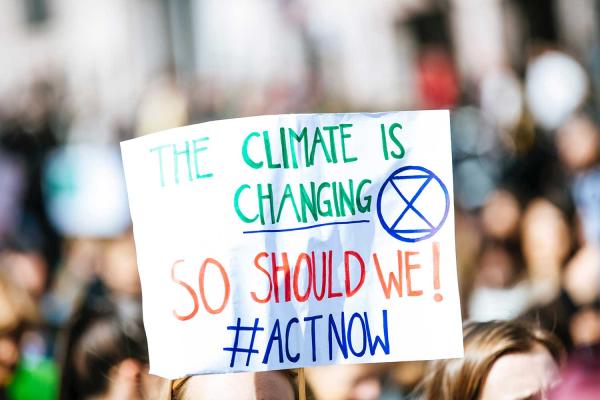 International Day of Climate Action