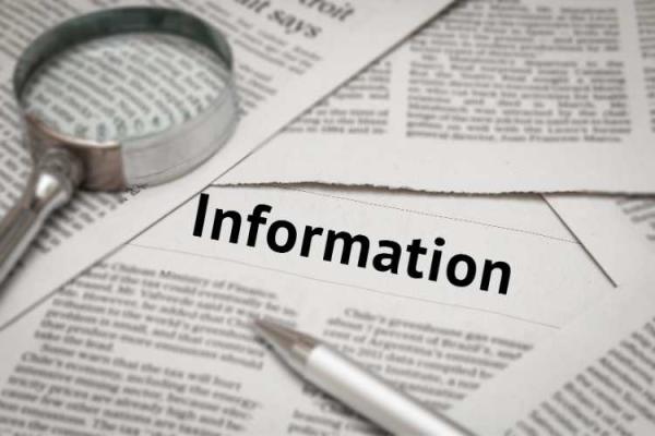 World Development Information Day