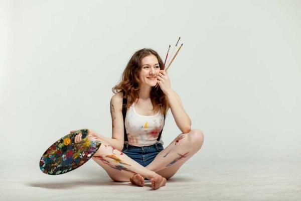 International Artist Day