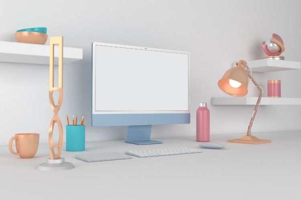 Clean Your Virtual Desktop Day