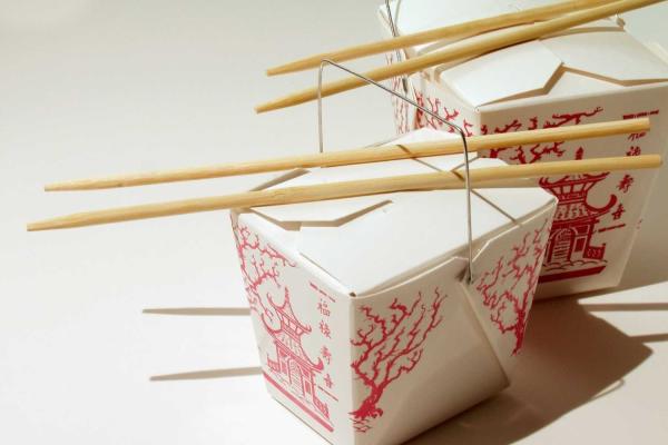 Chinese Takeout Day