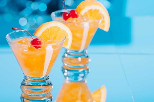 Harvey Wallbanger Day