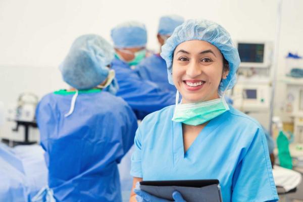 Operating Room Nurse Day