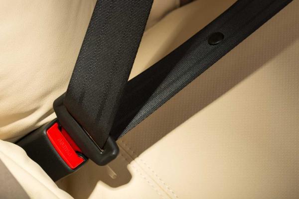 Seat Belt Day