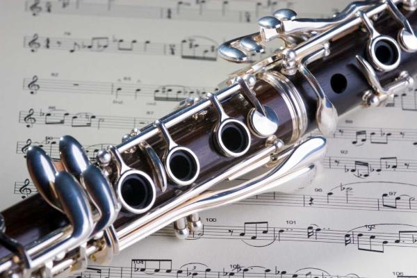 Clarinet Day