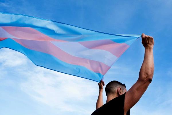 Transgender Day of Remembrance