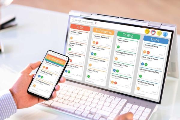 Project Management Day