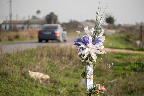World Day of Remembrance for Road Traffic Victims