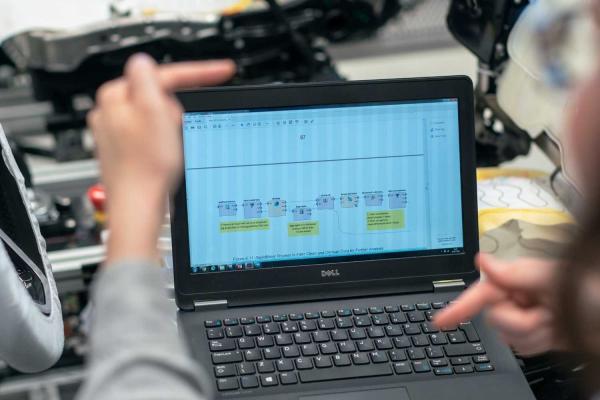 Systems Engineer Day