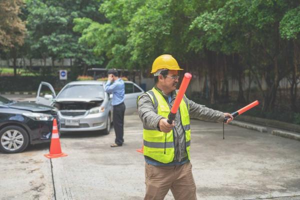 Traffic Directors Day