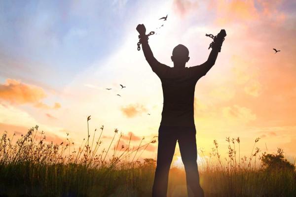 International Day for the Abolition of Slavery