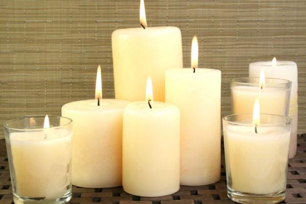 Candle Day