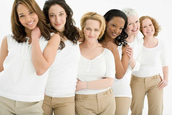 Choose Women Wednesday