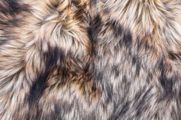 Faux Fur Friday