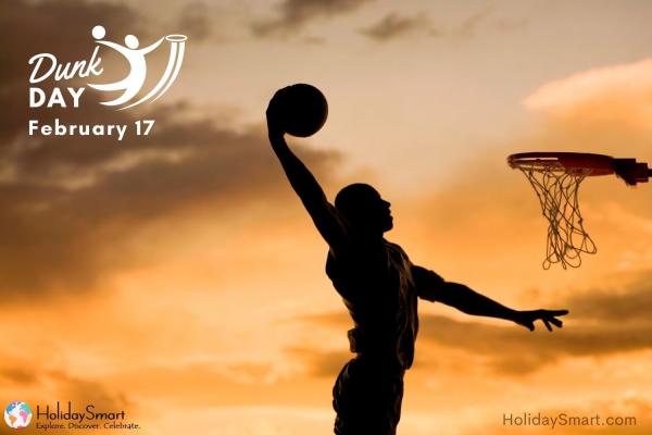 Dunk Day