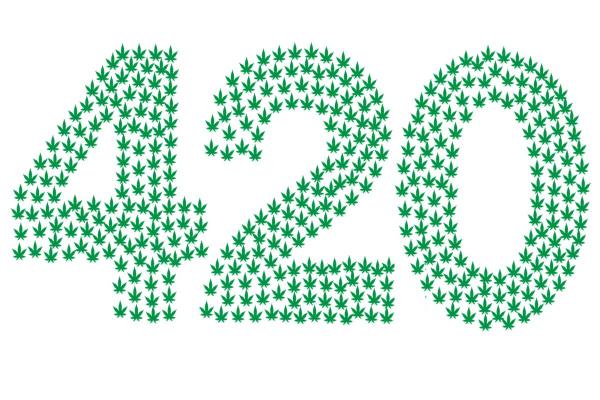 420 Day - Weed Day