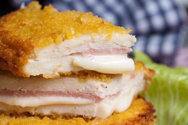Cordon Bleu Day