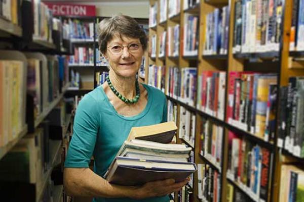 Drop Everything and Read Day