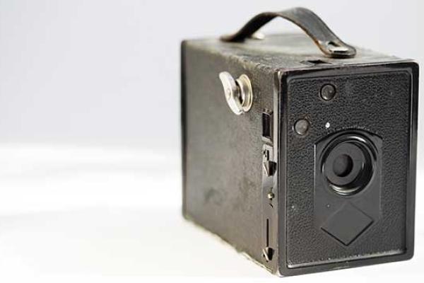 Pinhole Photography Day