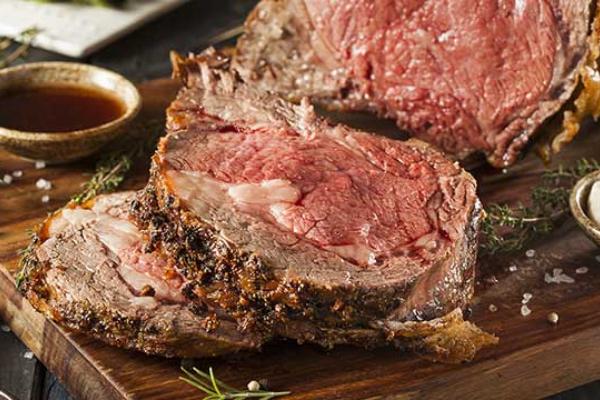 Prime Rib Day